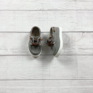 Children’s Place Boat Shoes